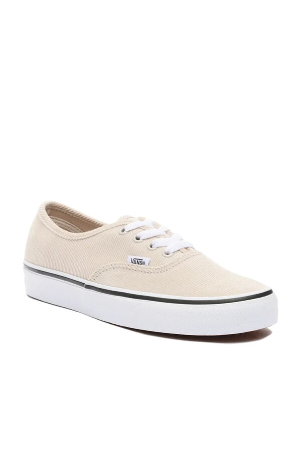Vans Zapatilla Vans beige