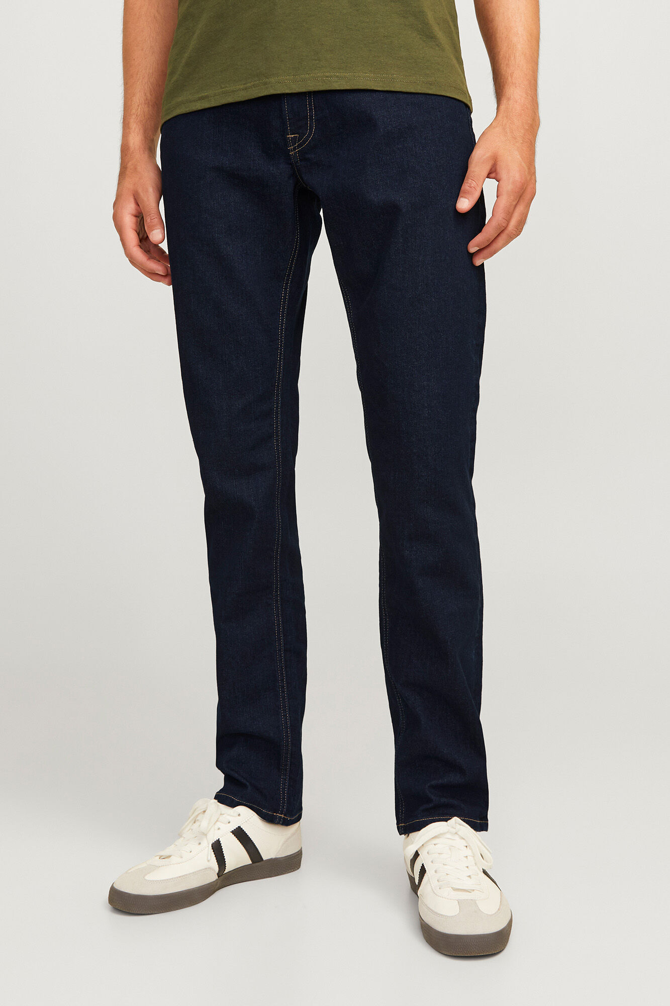 JJ REBEL Jeans slim fit