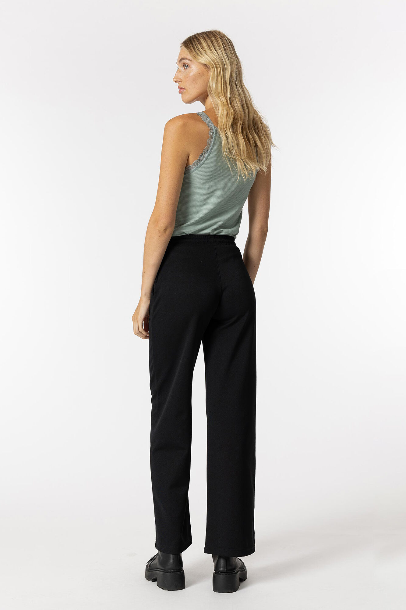Tiffosi Pantal&oacute;n Straight Fit