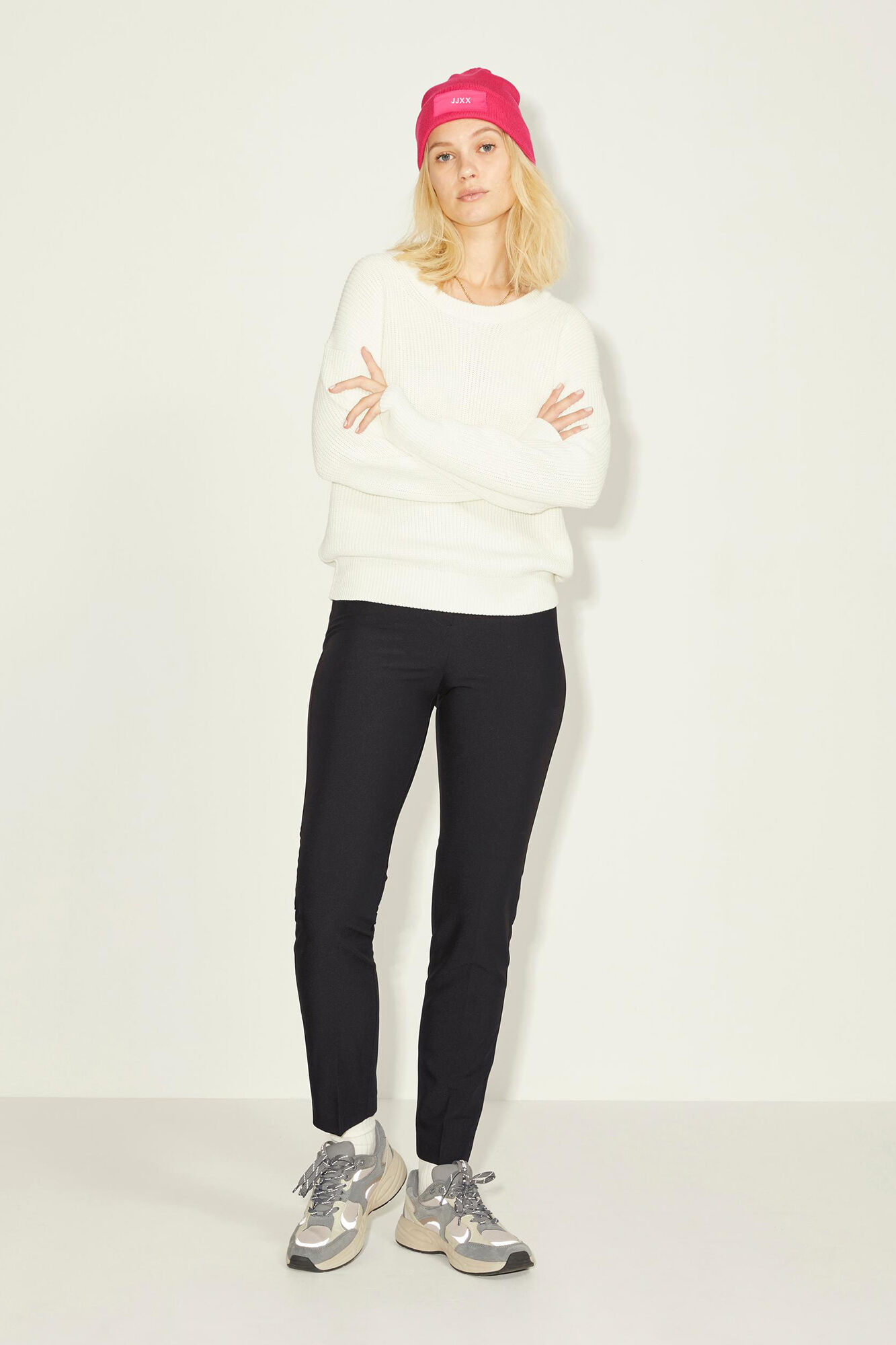 Jack & Jones Pantal&oacute;n fit