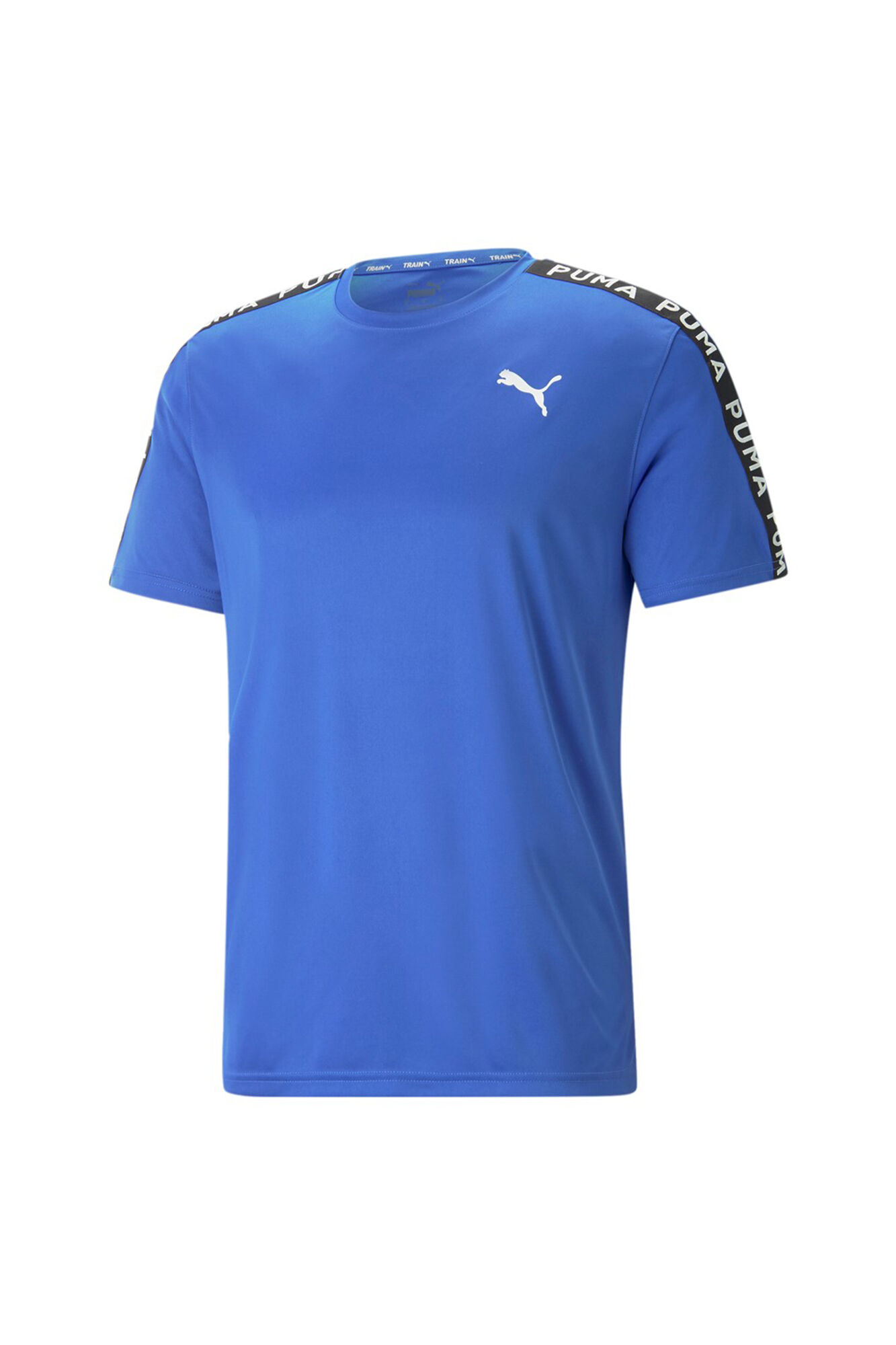 Puma PUMA FIT TAPED TEE