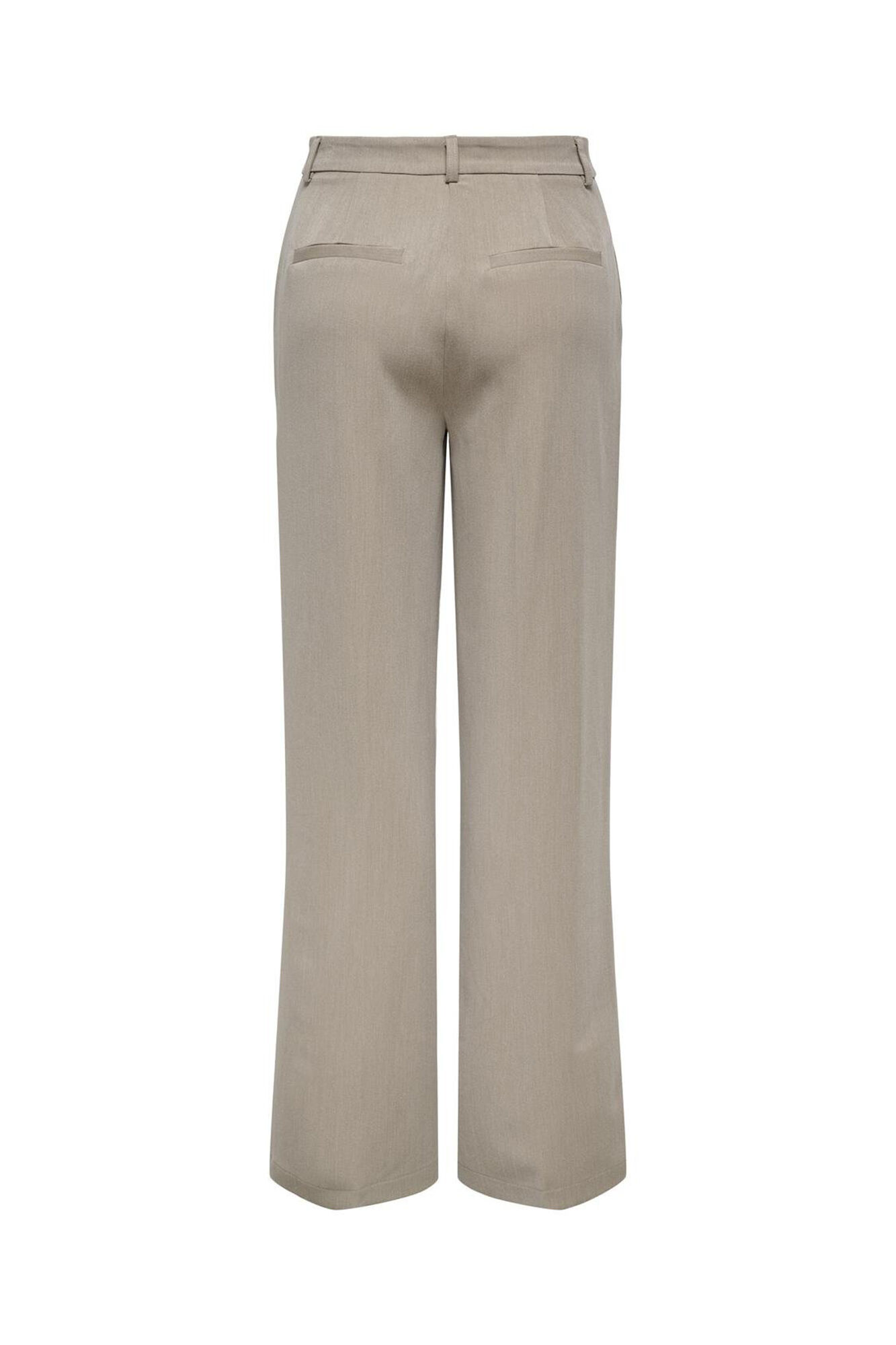 Only Pantal&oacute;n de vestir recto