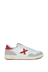 Munich Zapatilla Arrow blanco