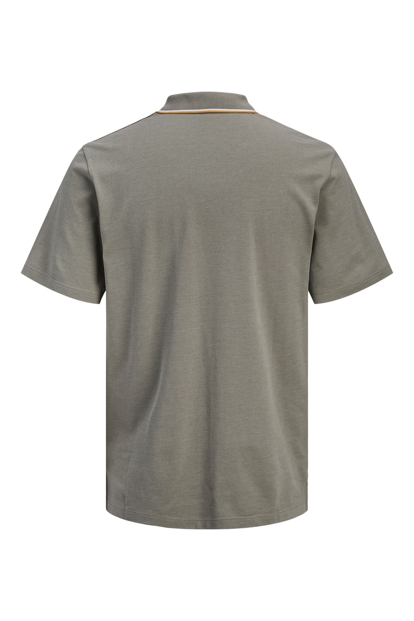 Jack & Jones PLUS Polo piqu&eacute; algod&oacute;n