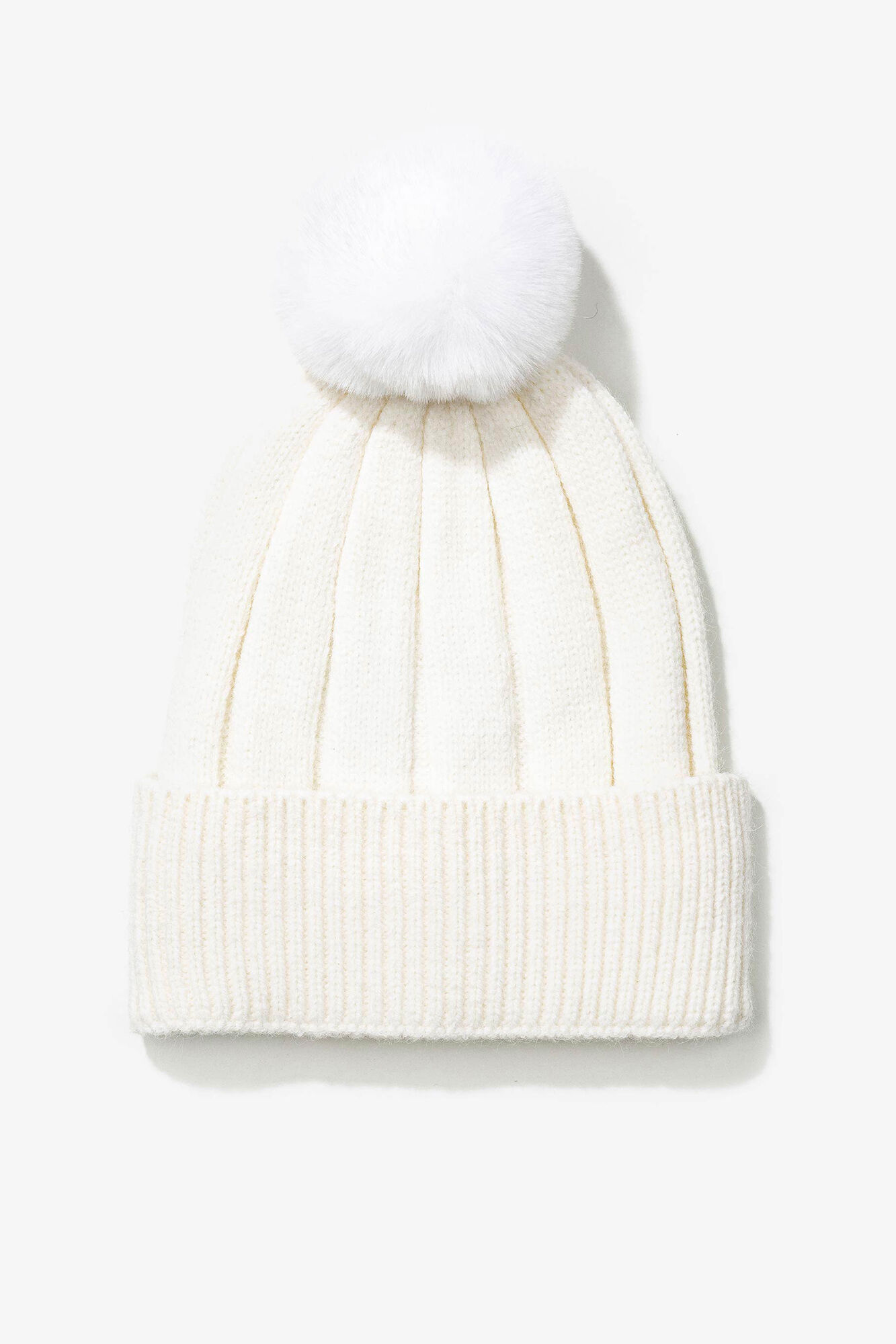 Tiffosi Gorro con Pomp&oacute;n