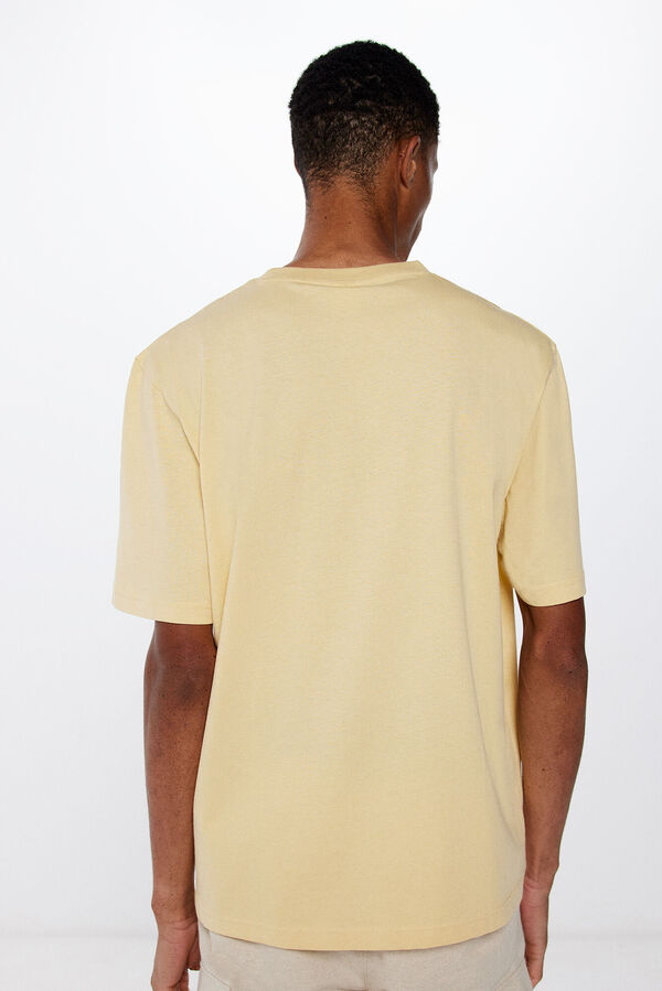 Springfield Camiseta Grand Valley amarillo