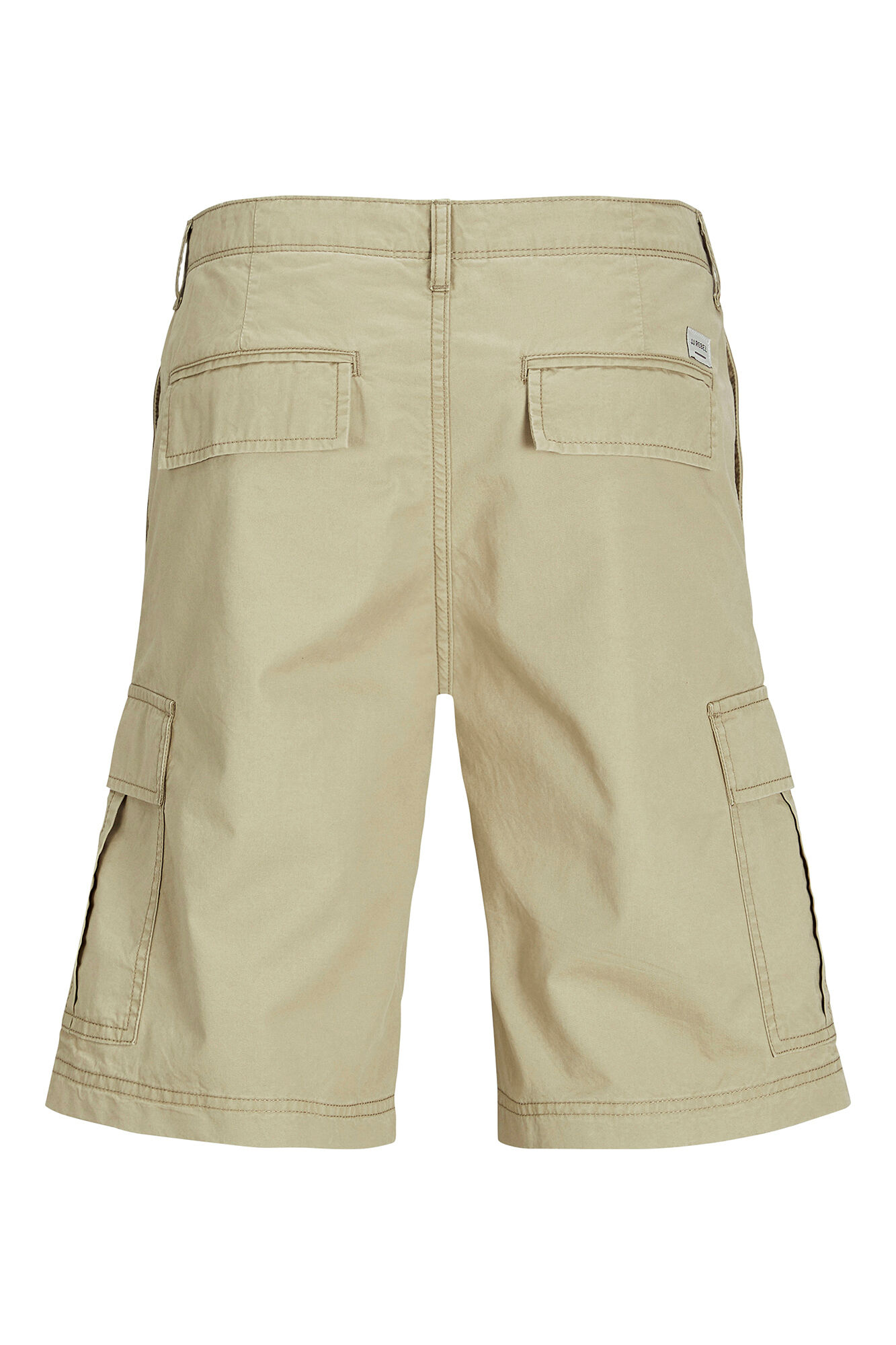 JJ REBEL Bemuda estilo cargo