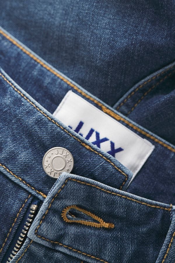 Jack & Jones Cal&ccedil;&otilde;es denim slim azul