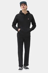 Dickies Sudadera Oakport regular fit negro