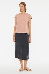 System Action Saia midi com bot&otilde;es centrais na frente