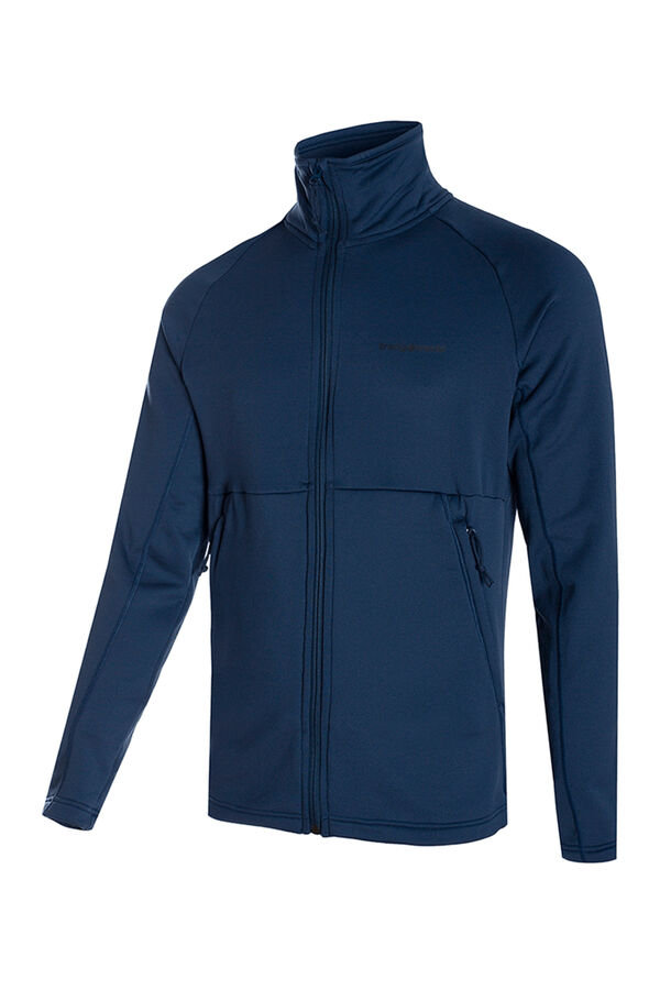 Springfield Chaqueta Luoma azul oscuro