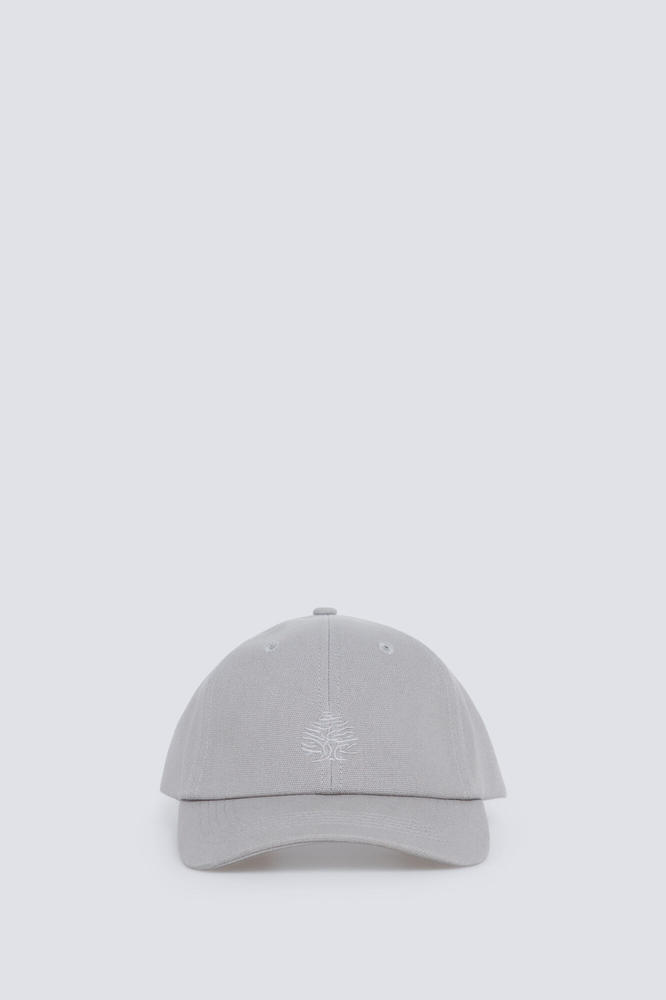 Springfield Gorra b&aacute;sica logo relieve Springfield