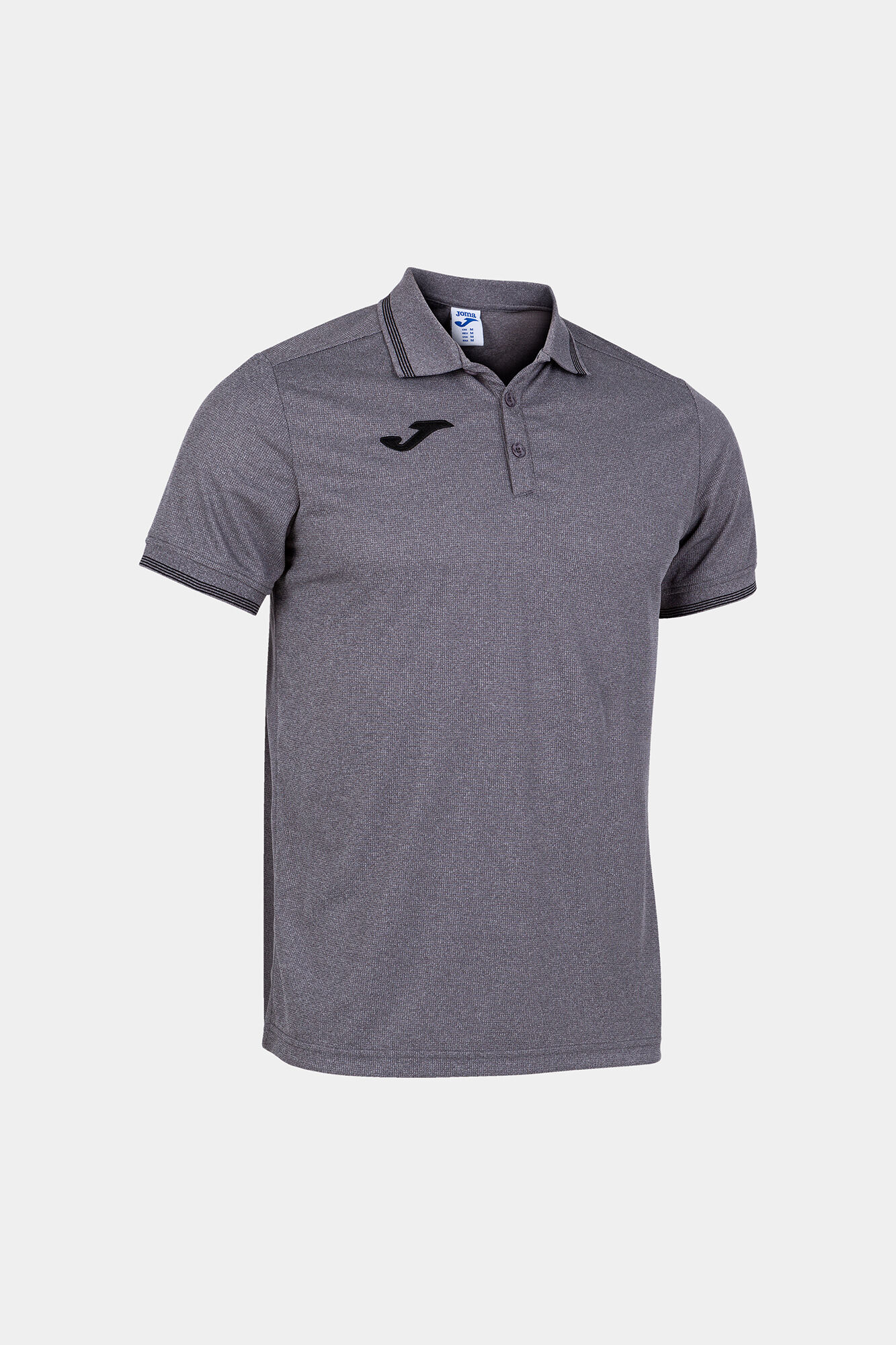 Joma Polo Hobby Manga