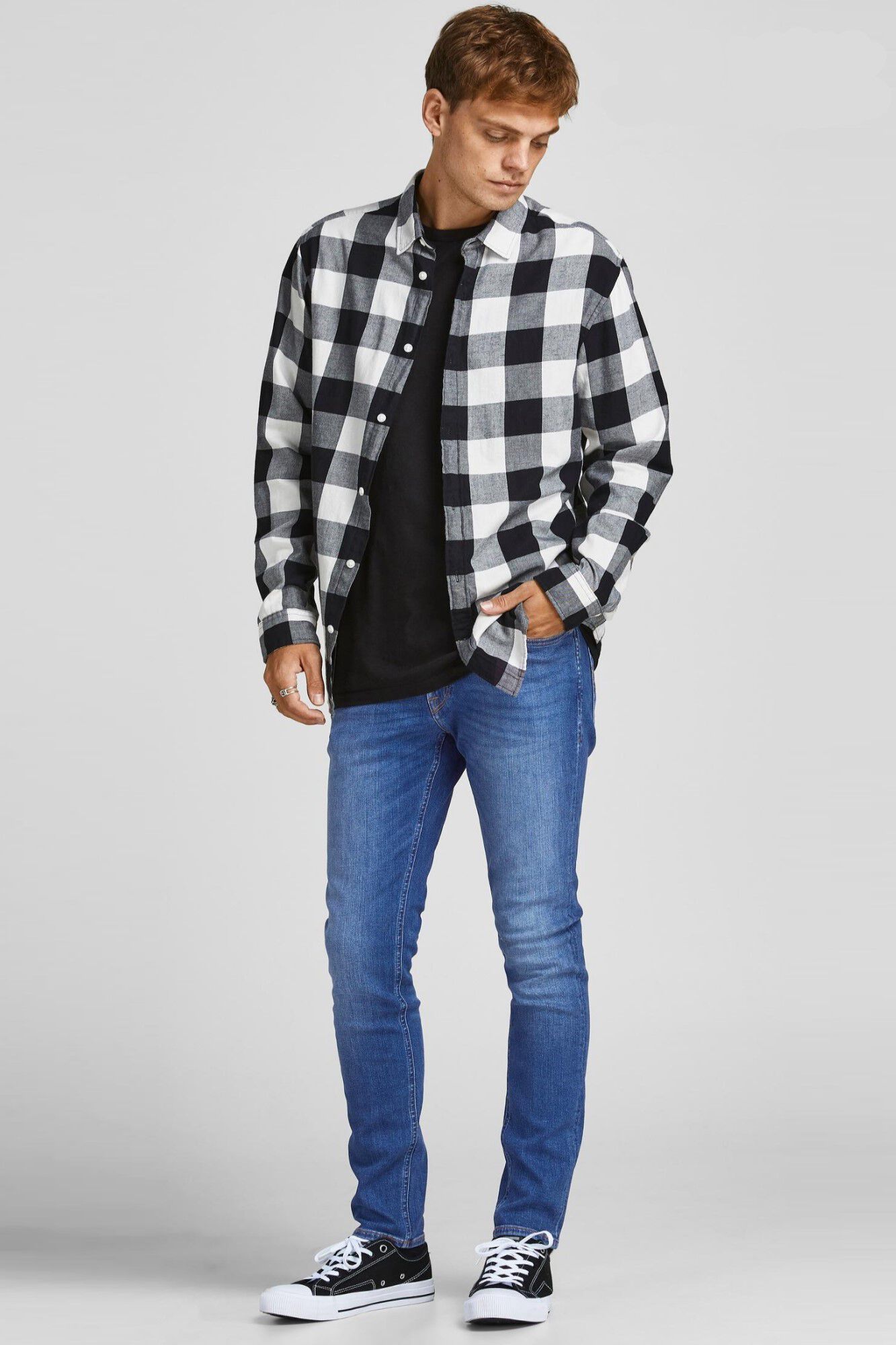 Jack & Jones Jeans skinny fit Liam