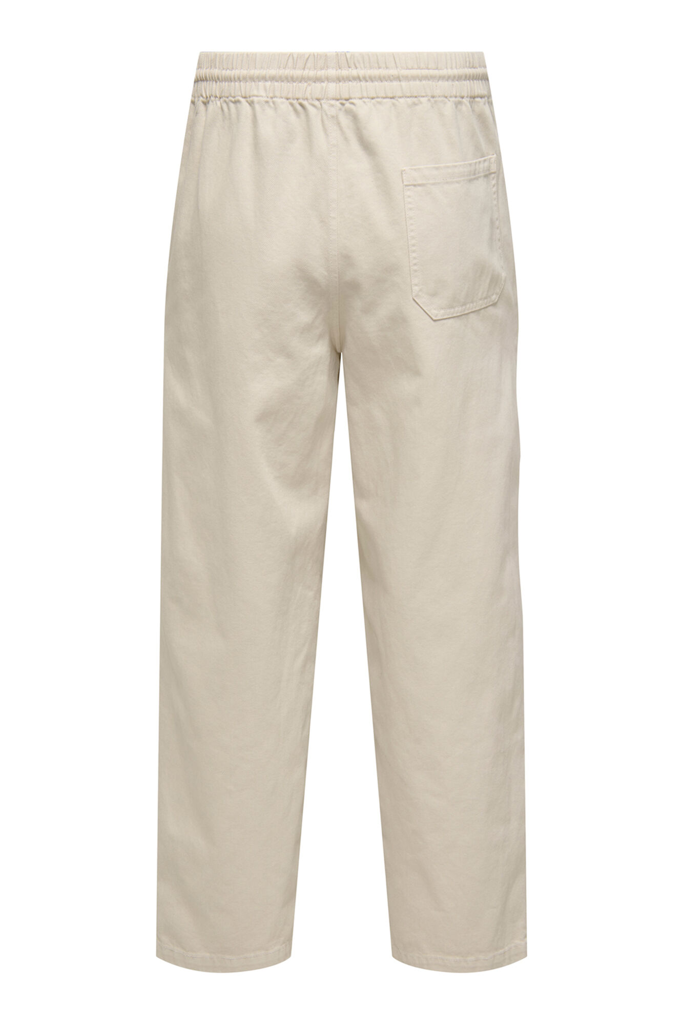 Only & Sons Cal&ccedil;a compridas oversized