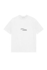 Jack & Jones PLUS Camiseta regular fit blanco