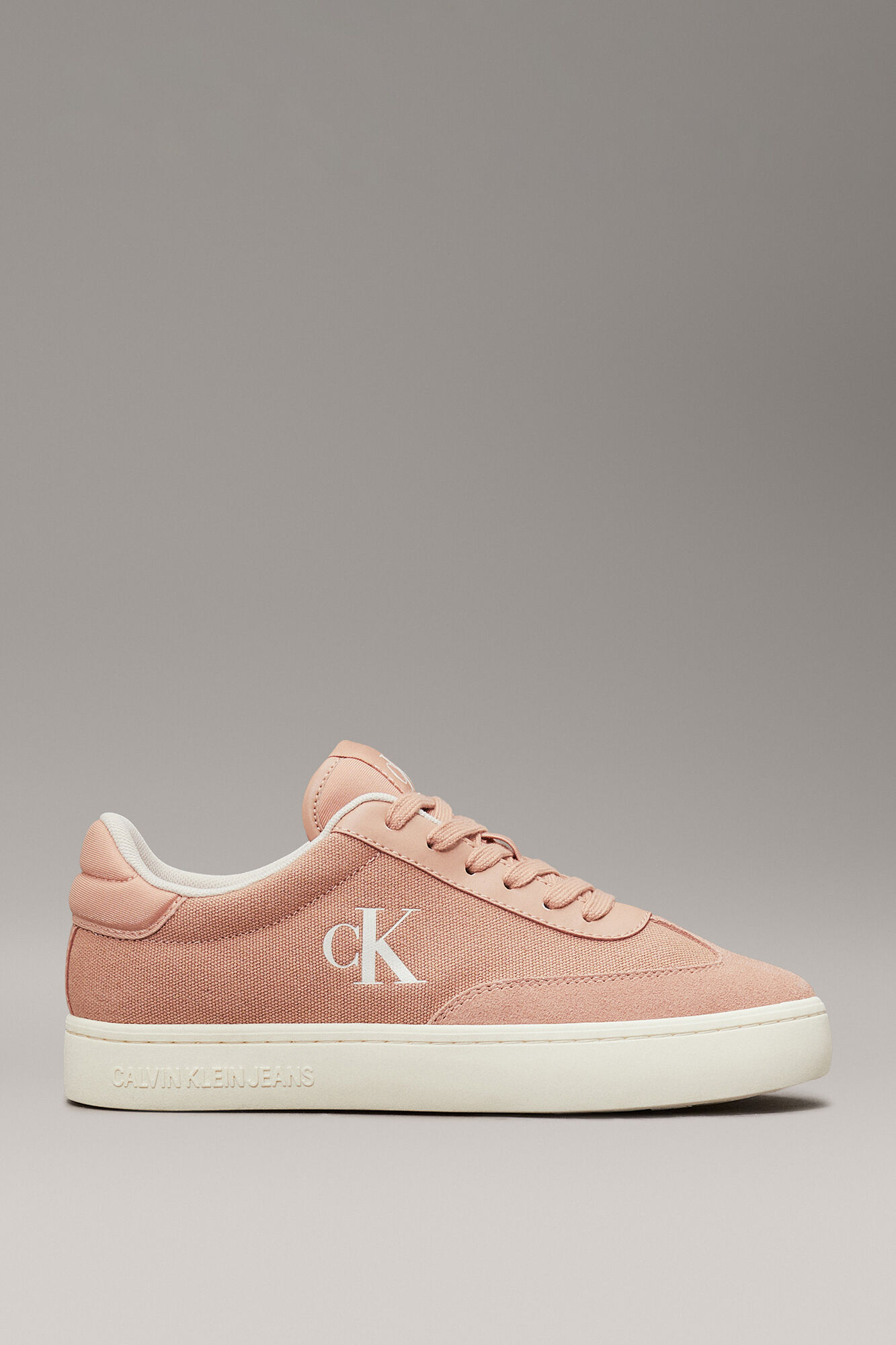 CK Jeans Chinelo de capacete Calvin Klein Jeans