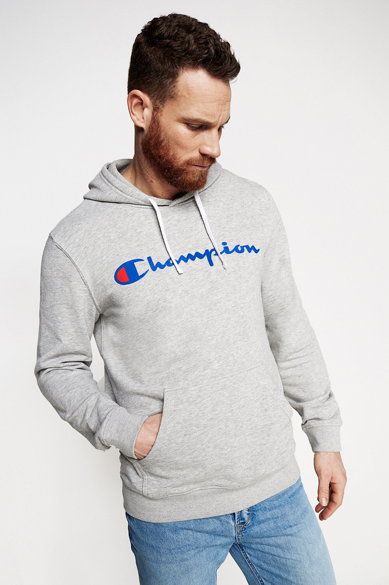sudadera champion springfield