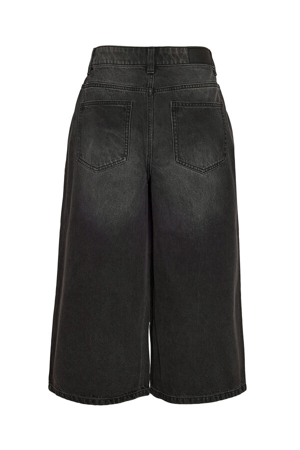 Noisy May Pirata Jean preto