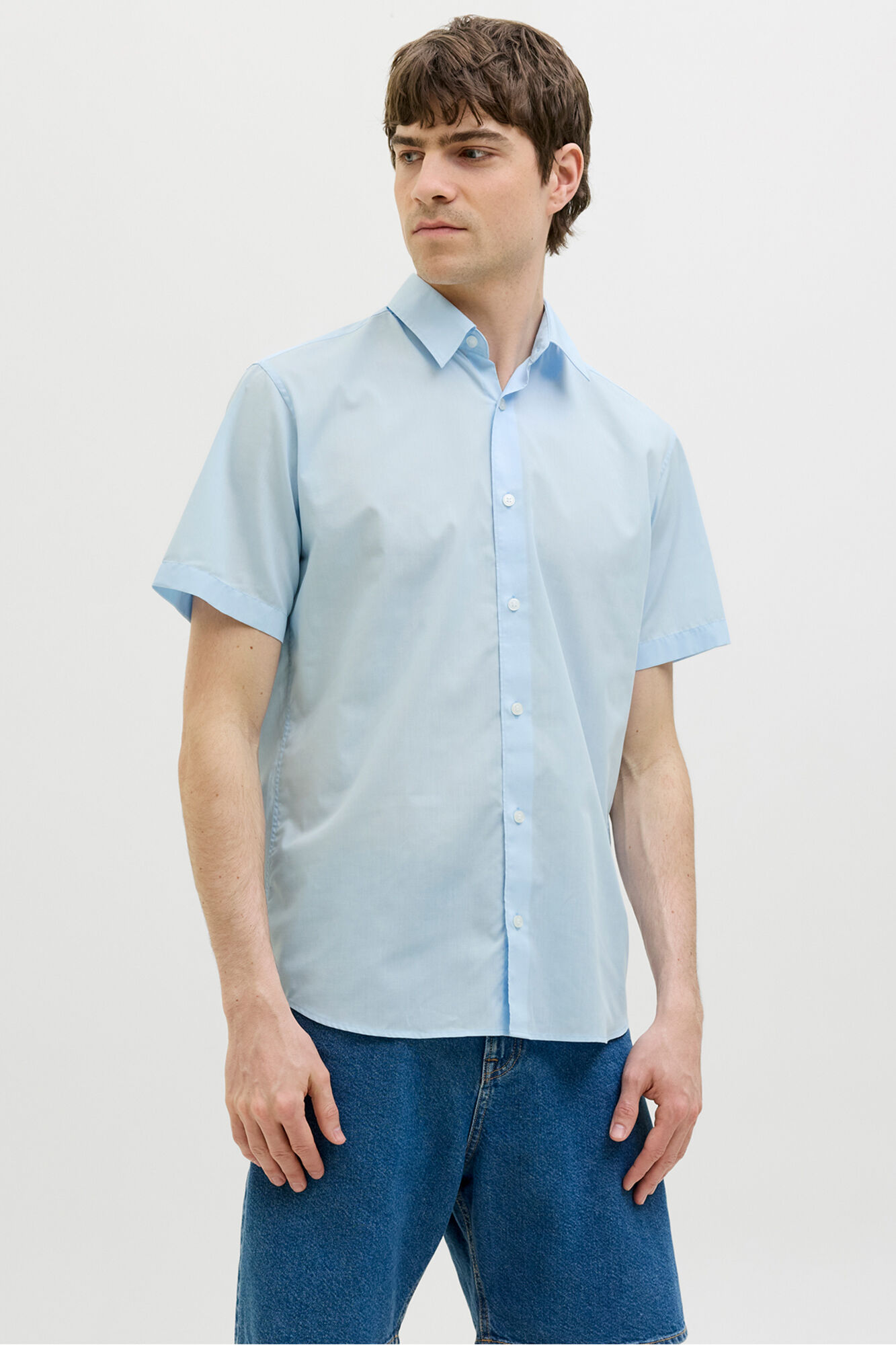 JJ REBEL Camisa regular fit