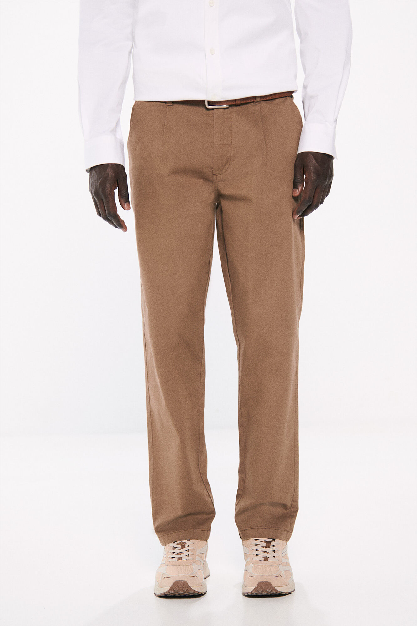 Springfield Pantal&oacute;n Chino Comfort Slim