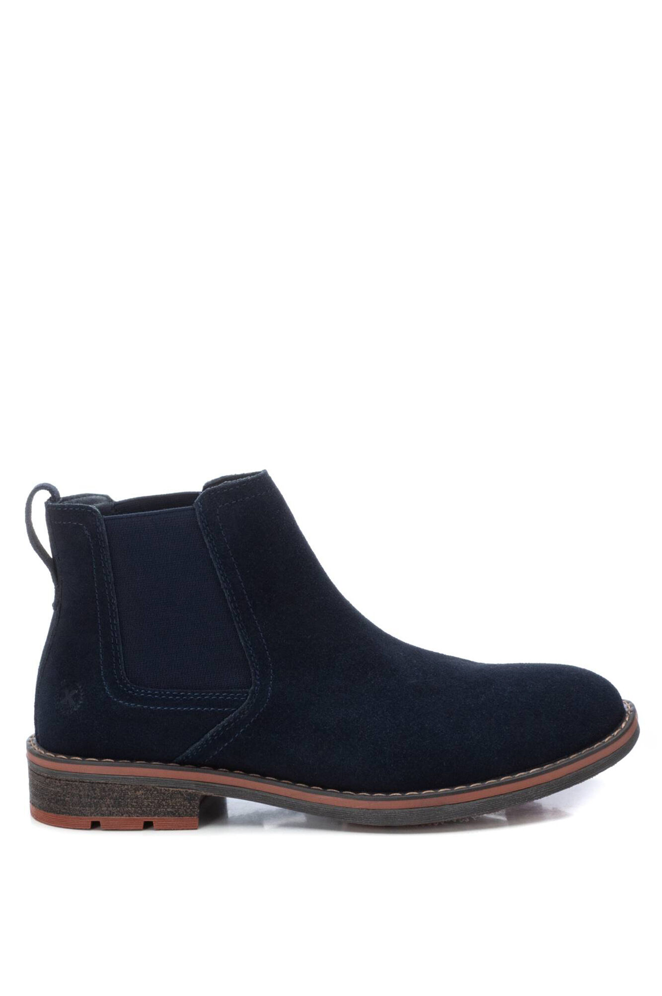 XTI Bota de croute