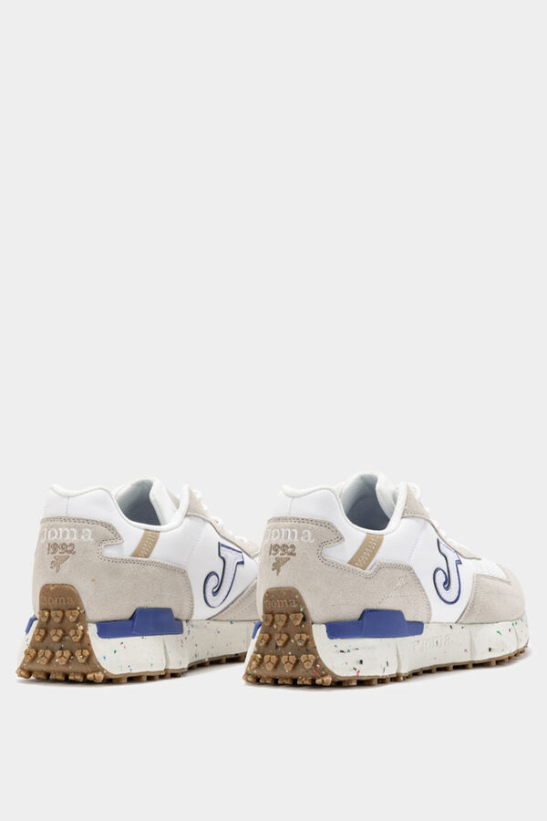 Joma Sapatilhas desportivas bege