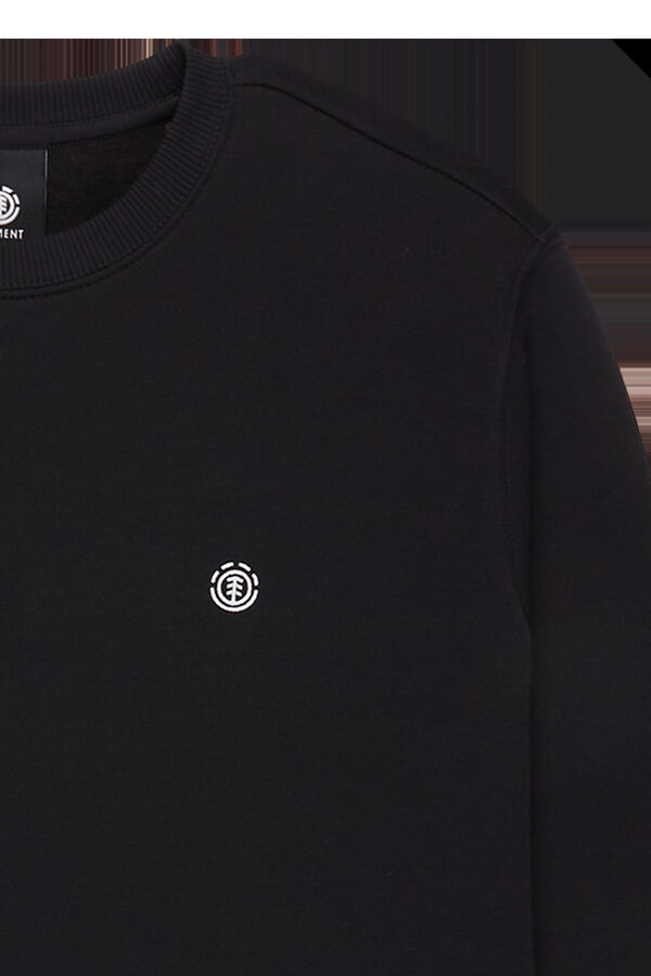 Element Sudadera para Hombre gris