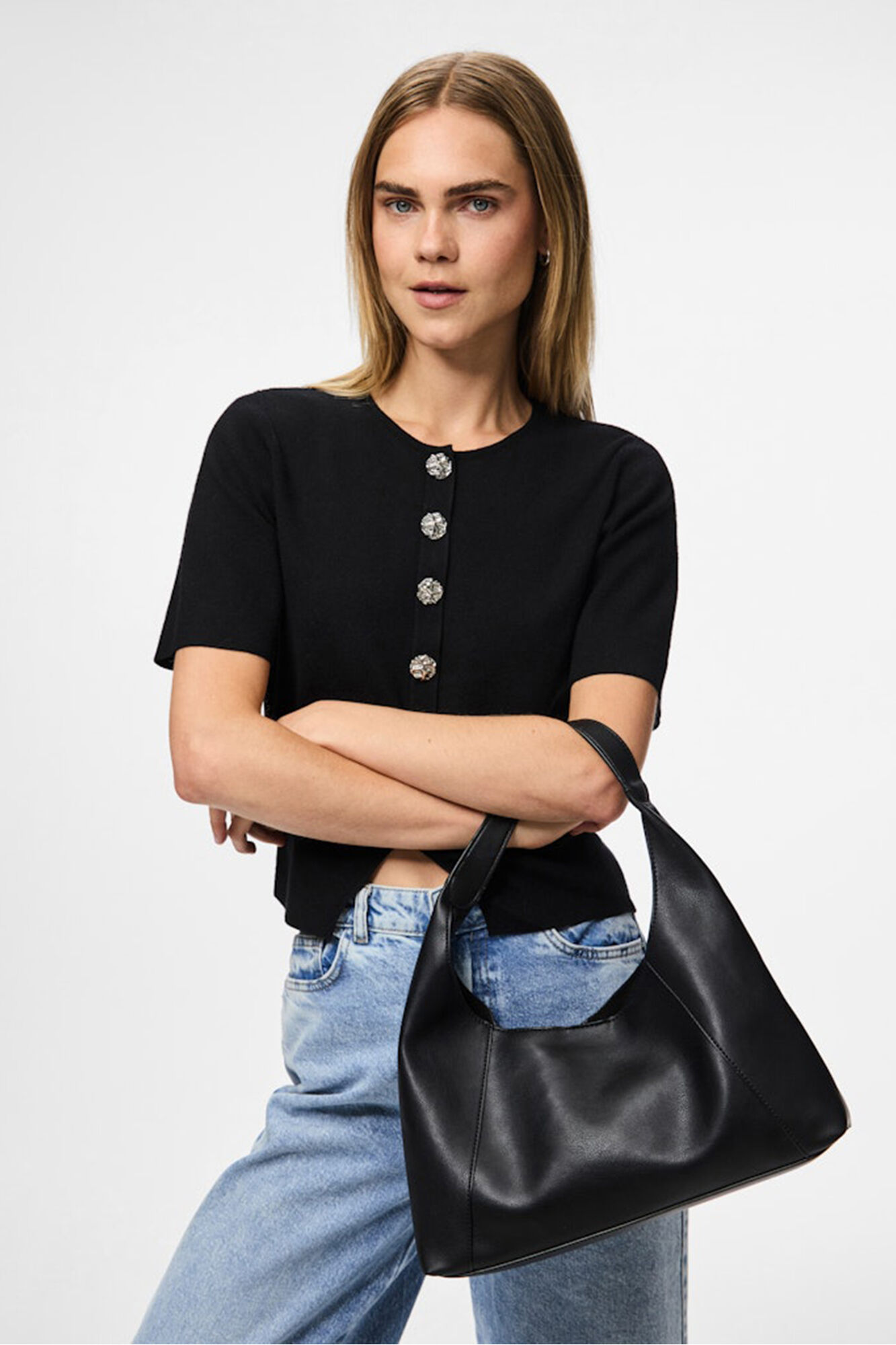 Pieces Bolso asa mediano