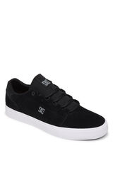 DC Shoes Zapatillas de skate para Hombre - Hyde S negro