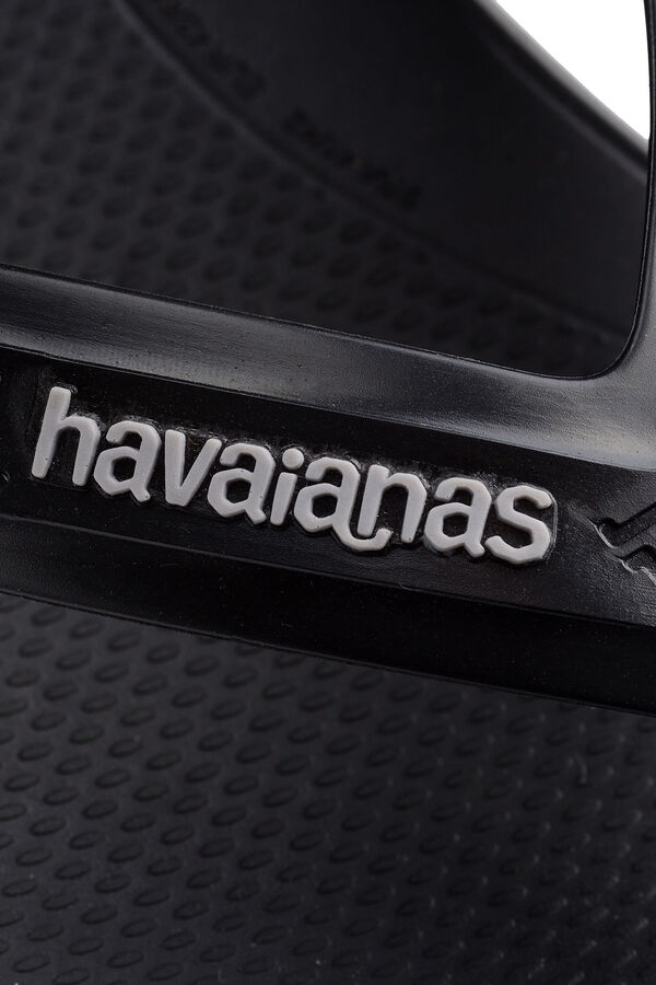 Havaianas Havaianas Top Max Comfort preto