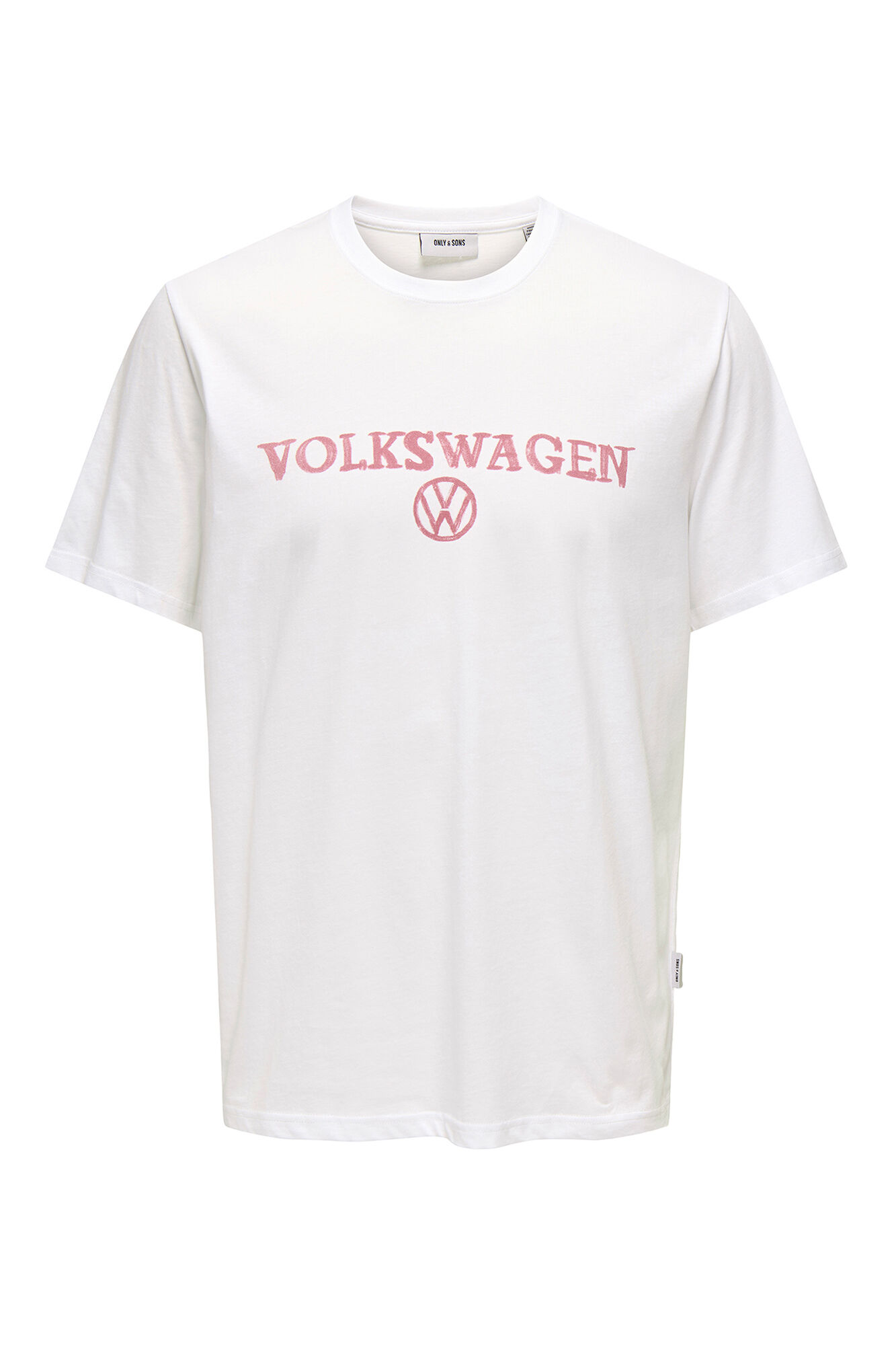 Only & Sons Camiseta manga corta Volkswagen