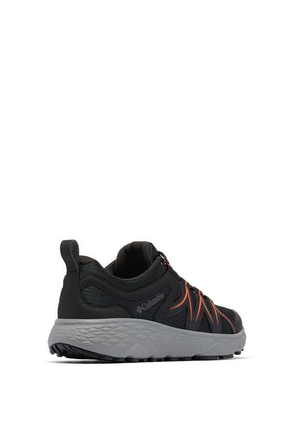 Columbia Zapatillas de senderismo negro