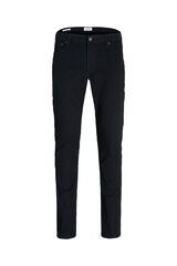 Jack & Jones Jeans de 5 bolsos preto