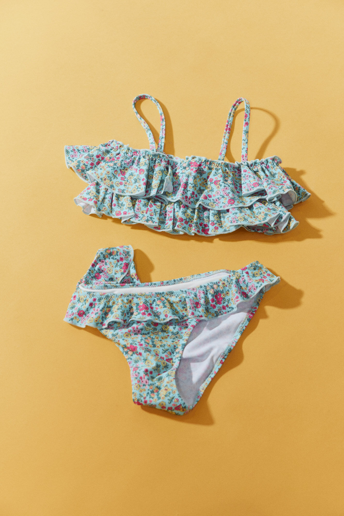 Springfield Kids Bikini flores ni&ntilde;a