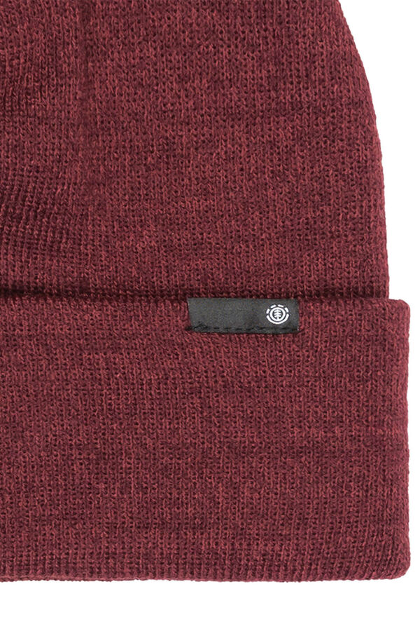 Element Chap&eacute;u cl&aacute;ssico estampado