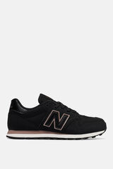 New Balance T&eacute;nis New Balance 500 preto