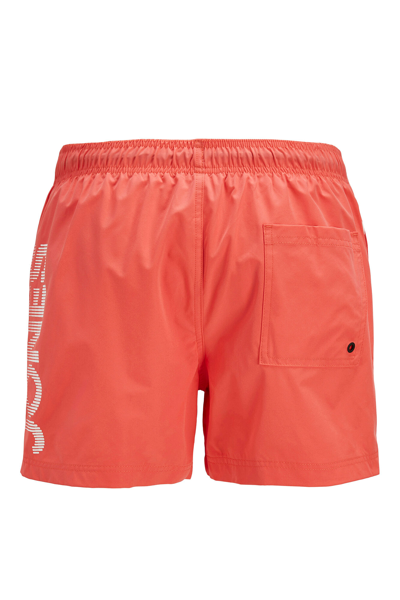 Jack & Jones PLUS Mai&ocirc; PLUS regular fit