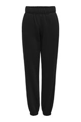 Only Cal&ccedil;as desportivas compridas preto