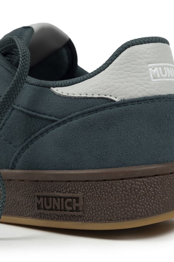 Munich Deportivas Arrow 75 azul