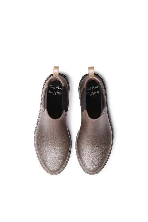 Toni Pons Bot&iacute;n De Agua Para Mujer&nbsp; gris