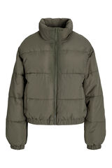 Jack & Jones Casaco acolchoada verde