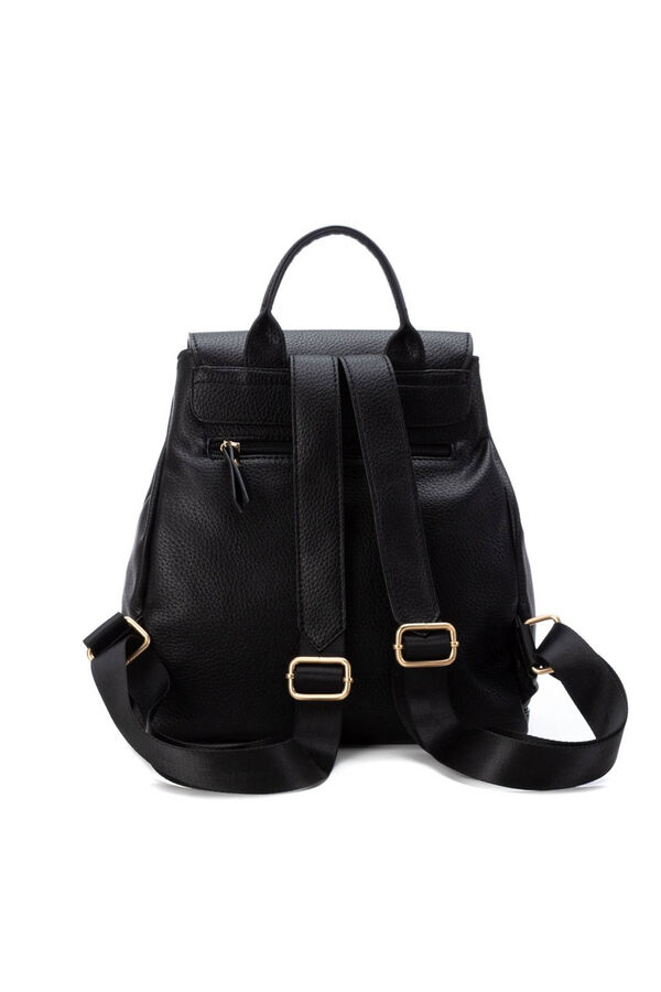 XTI Mochila de mulher preto