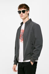 Springfield Chaqueta t&eacute;cnica turquesa