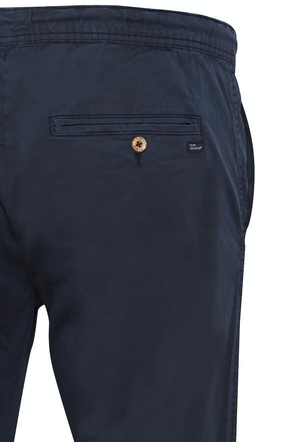 Blend PLUS Pantal&oacute;n chino casual negro