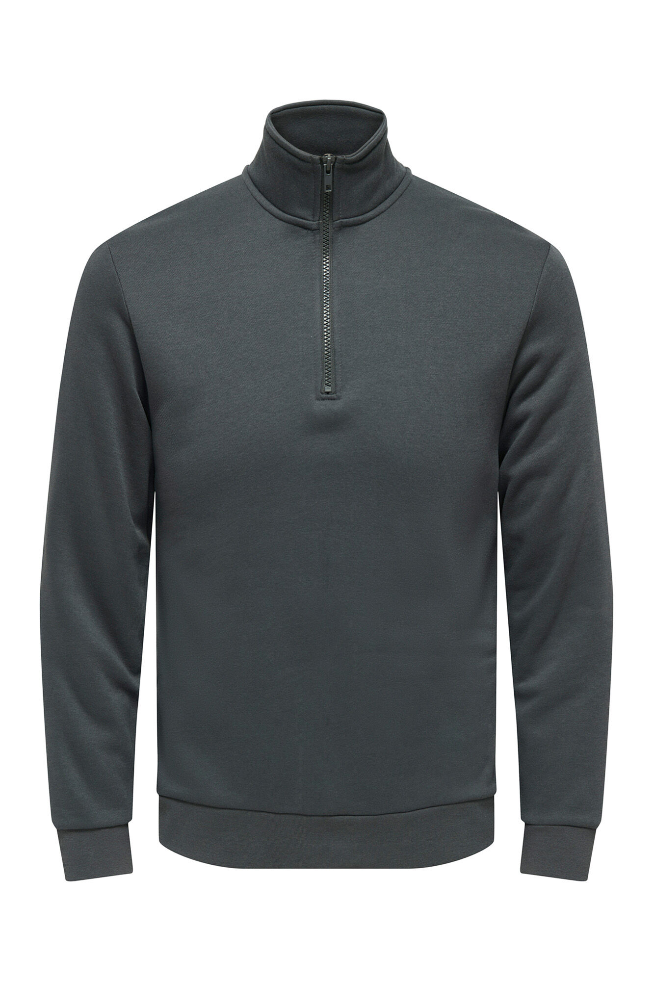 Only & Sons Sudadera con cremallera
