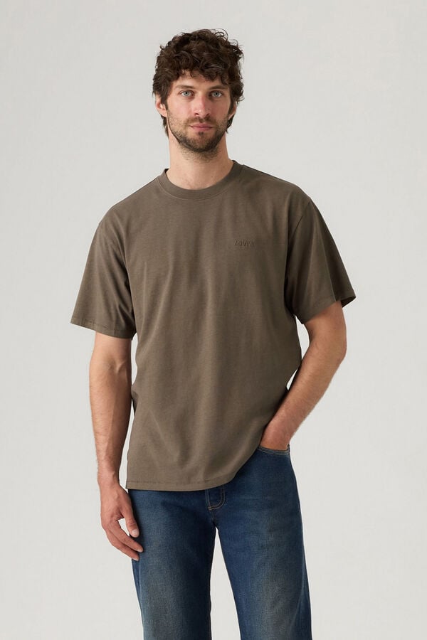 Levi's Camisola Levis&reg;  castanho
