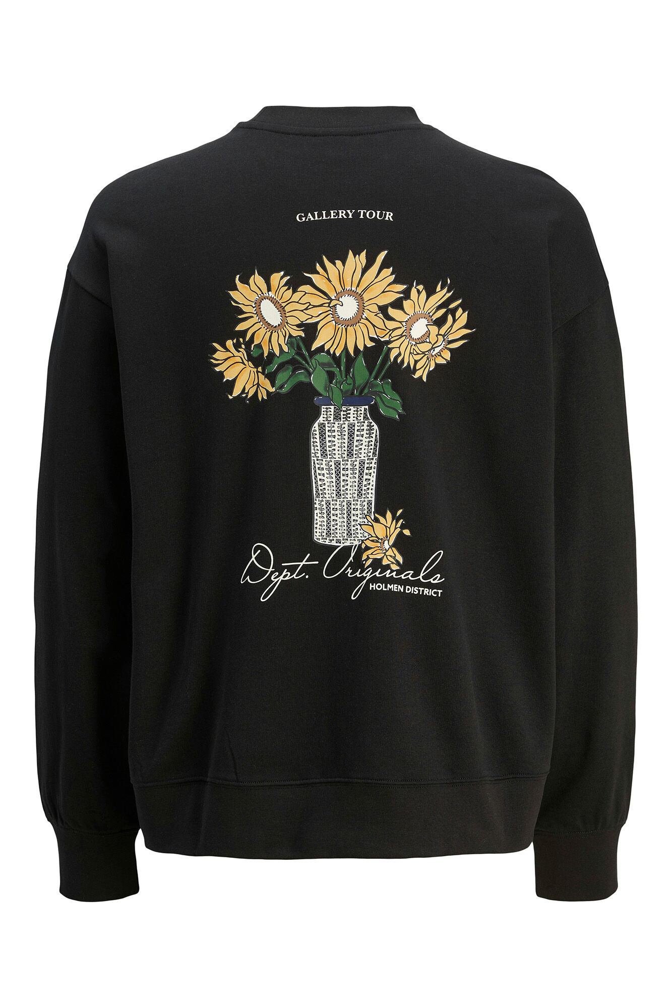 Jack & Jones Sweatshirt oversize