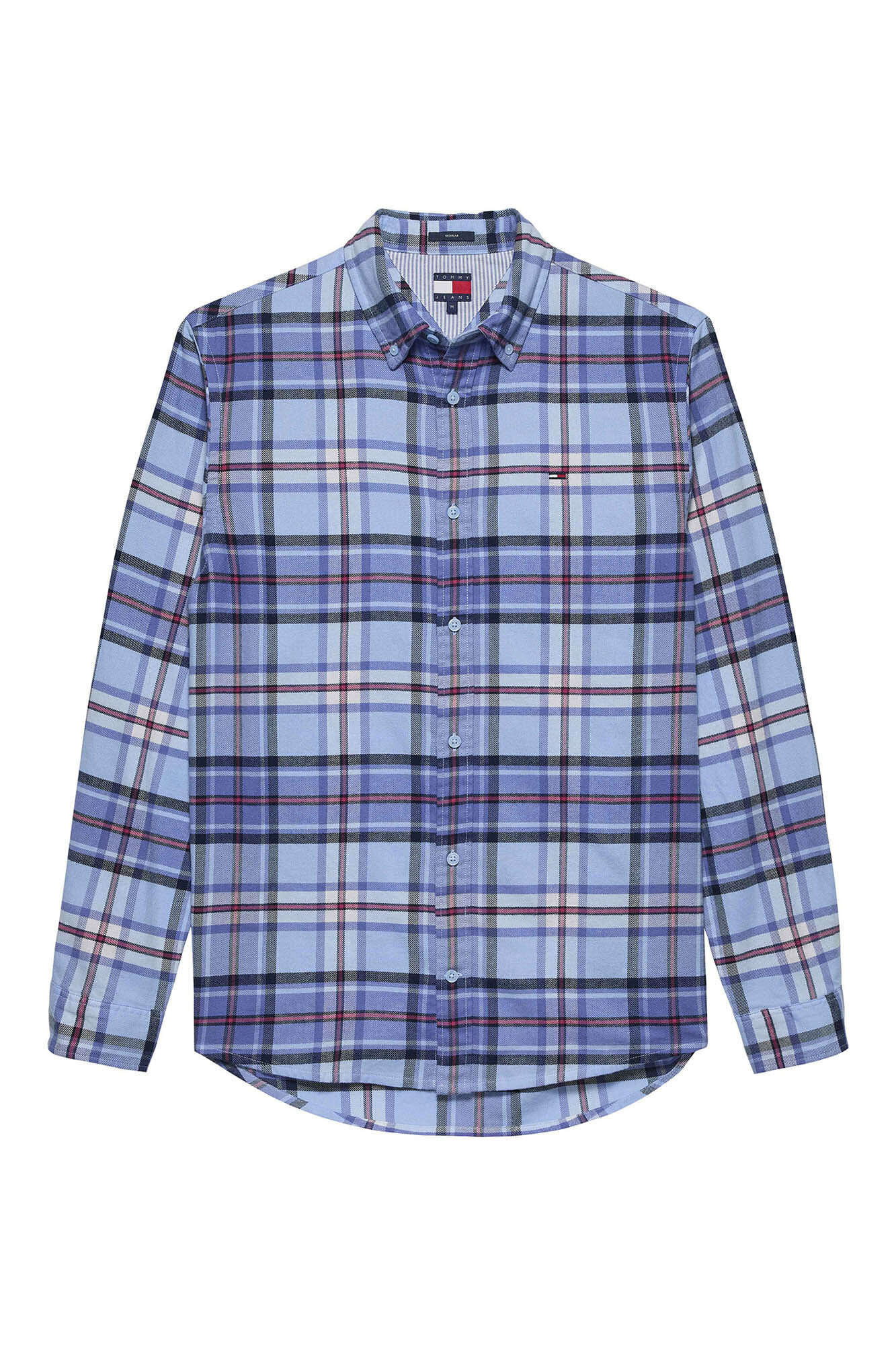 Tommy Jeans Camisa de hombre Tommy Jeans