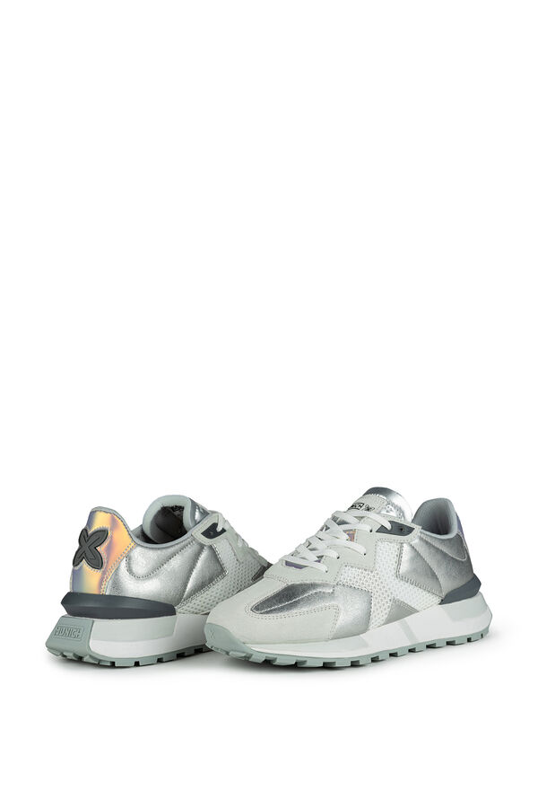 Munich Zapatilla Soku gris